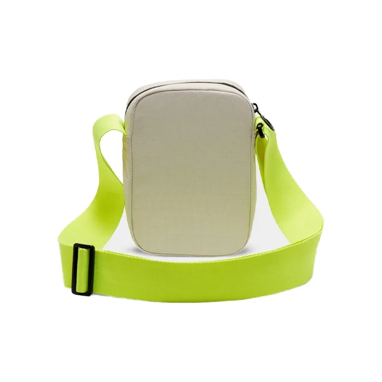 Nike Polyester Shoulder Bag Regular Unisex Multicolor-1