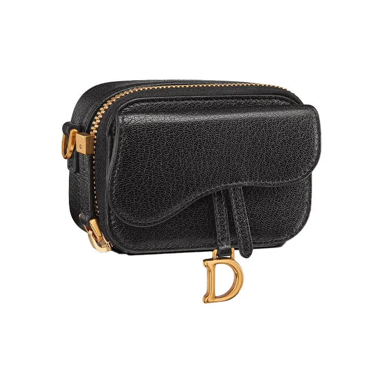 DIOR Saddle Shoulder Bags-1