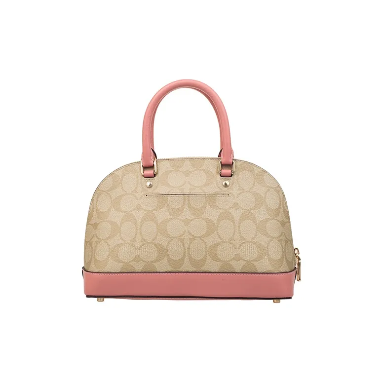 COACH Sierra Handbags-1