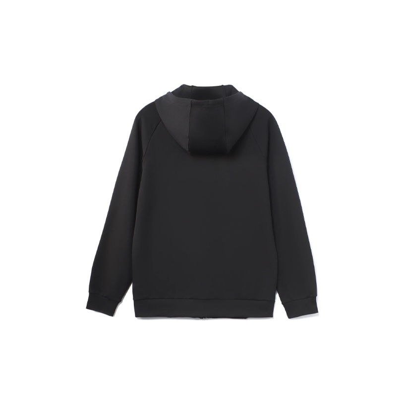 LINING Wade Collection Jackets Men Black - POIZON