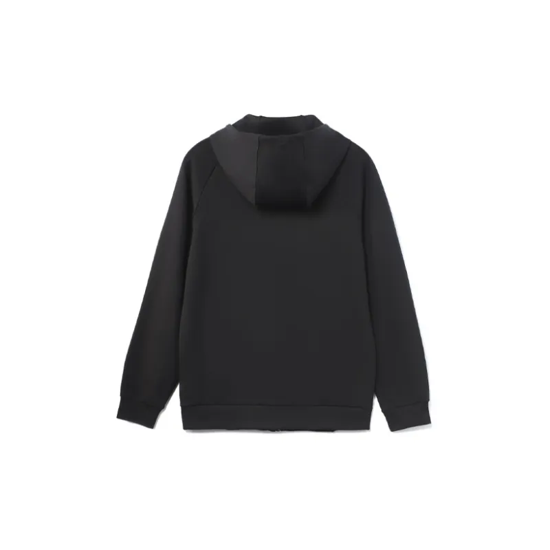 LINING Wade Collection Jackets Men Black-1
