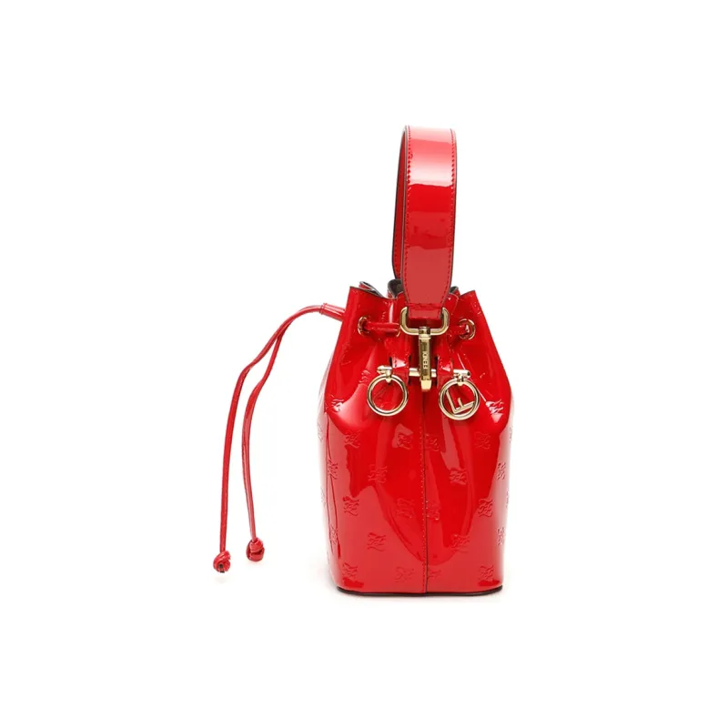 FENDI Mon Tresor Handbags-2