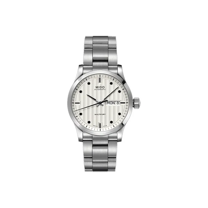 MIDO Men Helm Watch-0