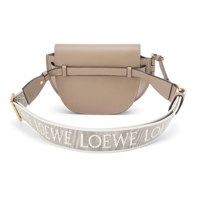LOEWE Gate Crossbody Bags - POIZON