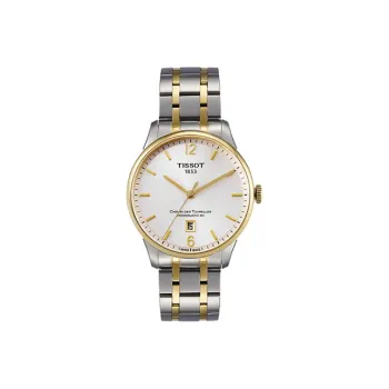 TISSOT Men Tourelles Collection Watch
