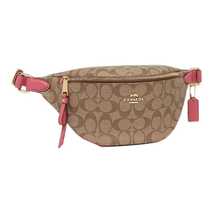 COACH Belt Fanny Packs-0