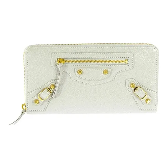 Balenciaga Wallets-0