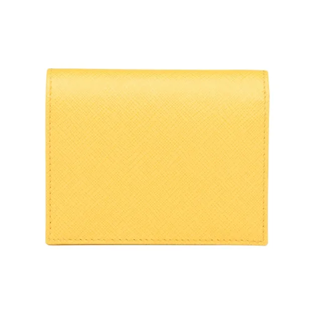 PRADA Saffiano Wallets-2