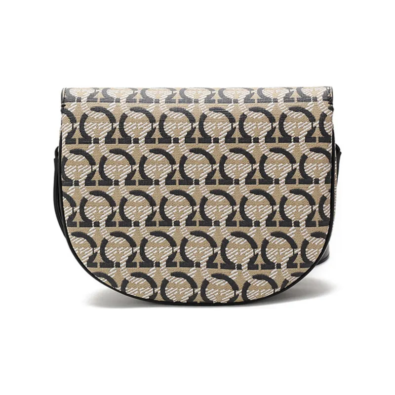 Ferragamo Shoulder Bags-3
