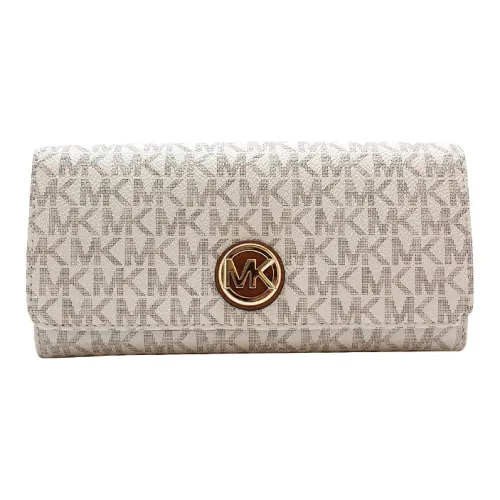 MICHAEL KORS Luggage Collection Wallets