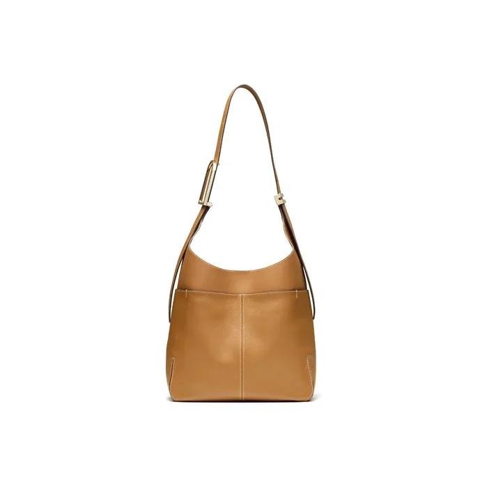 Delvaux So Cool Shoulder Bags-0