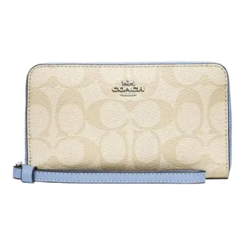 COACH Wallets