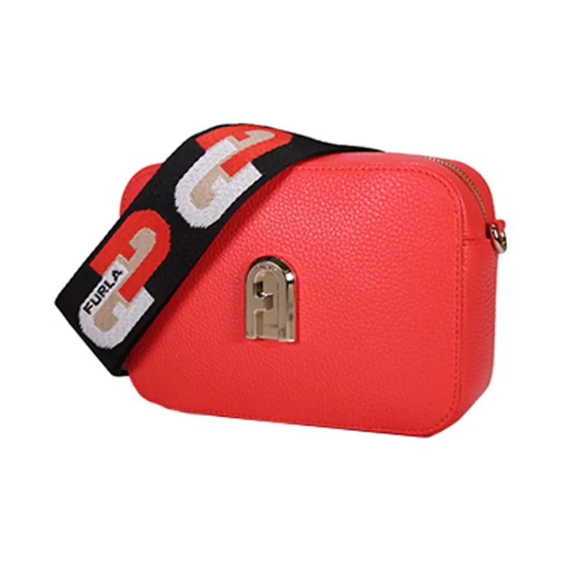 Furla Sleek Collection Crossbody Bags-2