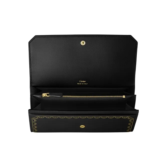 Cartier Guirlande Wallets-2
