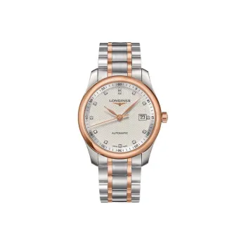 LONGINES Men Master Collection Watch