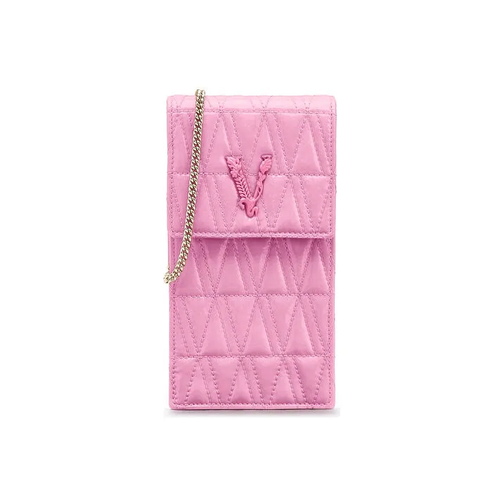 VERSACE Cellphone Pouches-0