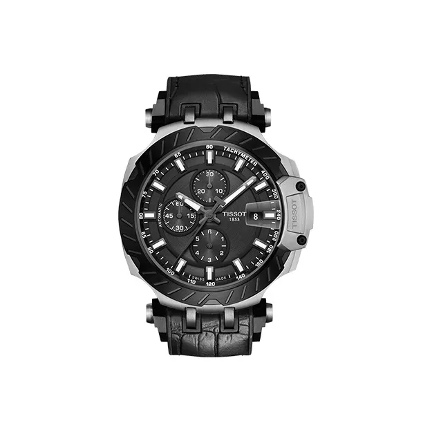 TISSOT Men Race Collection Watch-0