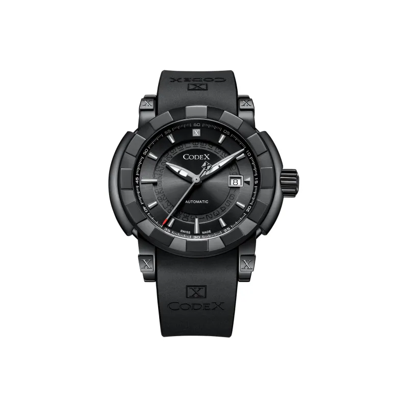 CODEX Men Identity Collection Watch-0