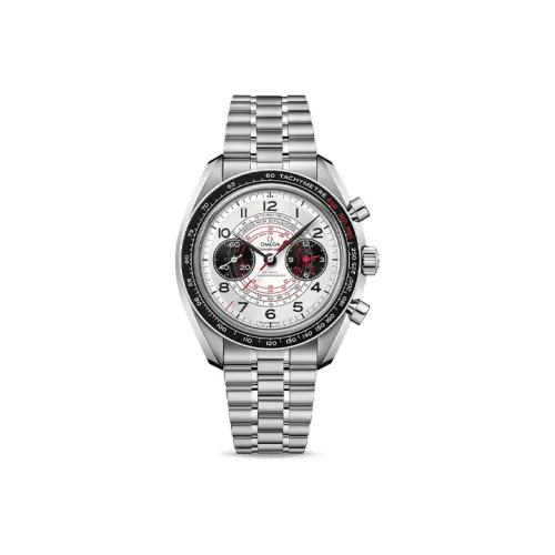 OMEGA 2024 Unworn Speedmaster 43mm
