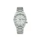 White Dial