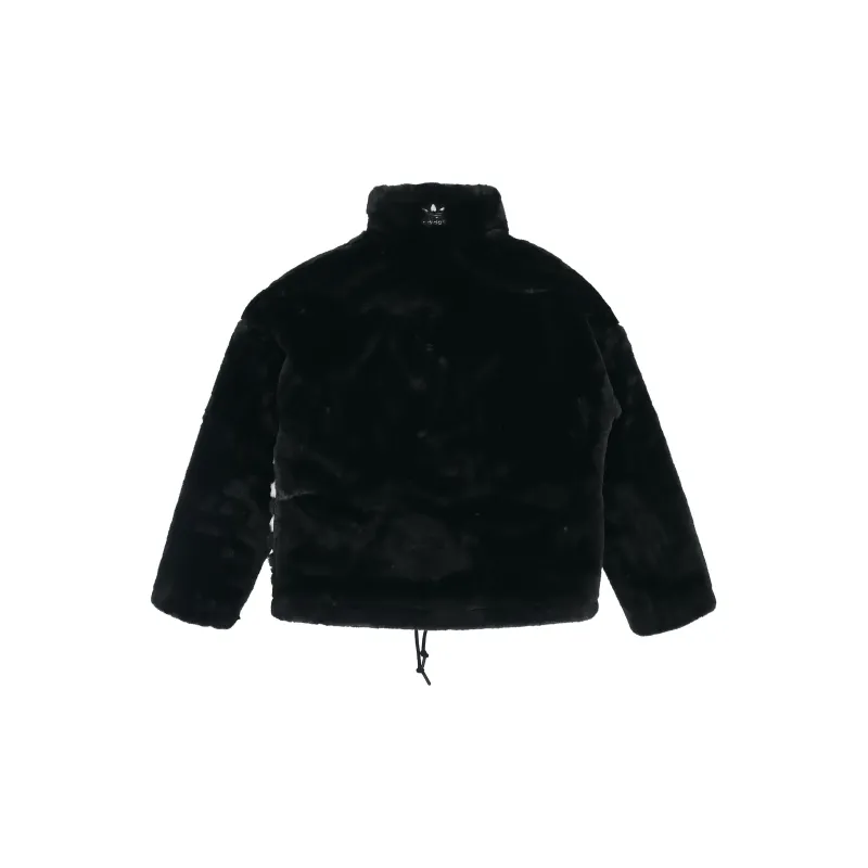 Adidas Originals Jacket Men's Black-1