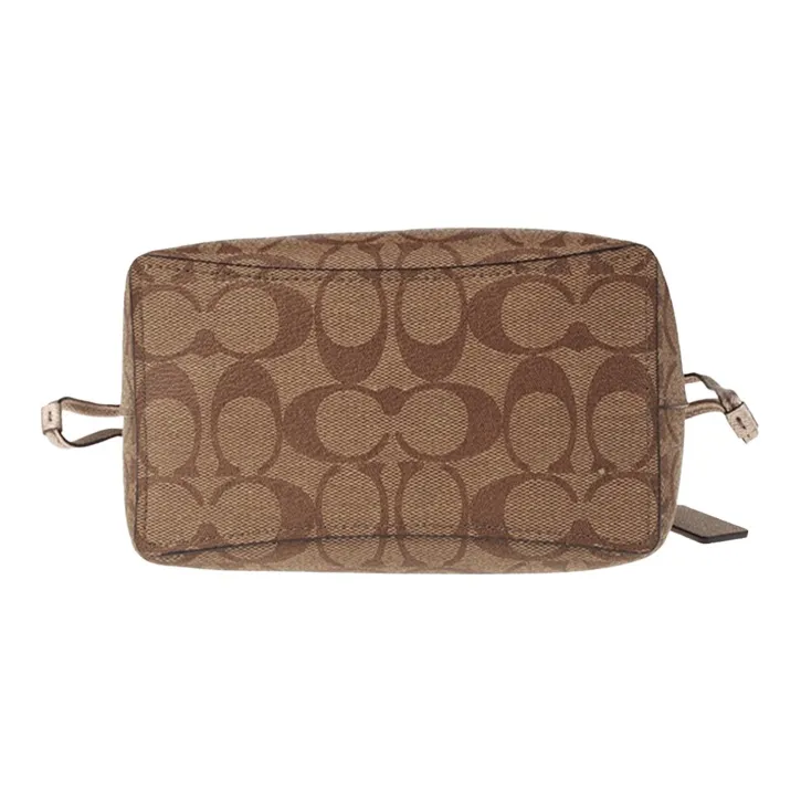 COACH Lena Crossbody Bags-5
