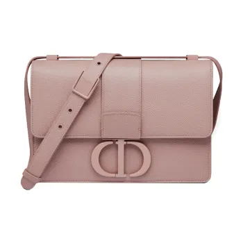 DIOR Montaigne Collection Crossbody Bags