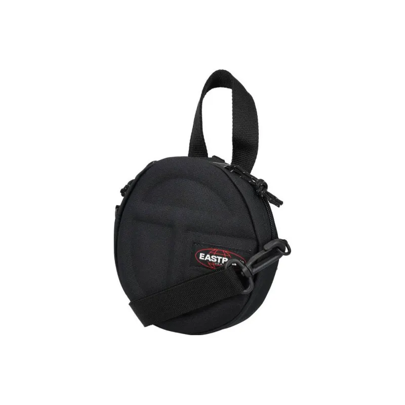 EASTPAK Handbag, Shoulder Bag Polyester Regular Unisex Black-2