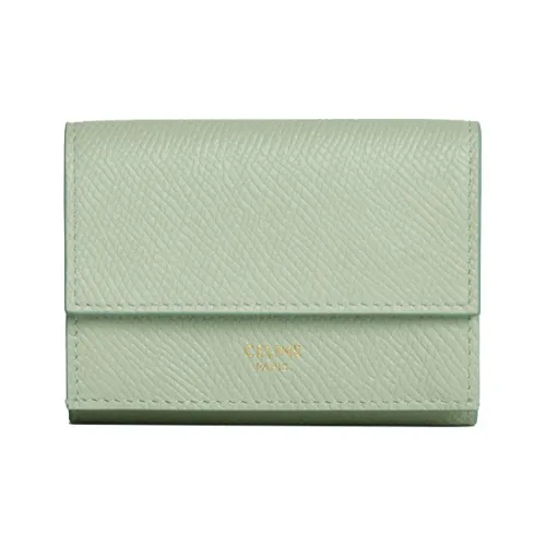 CELINE Wallets