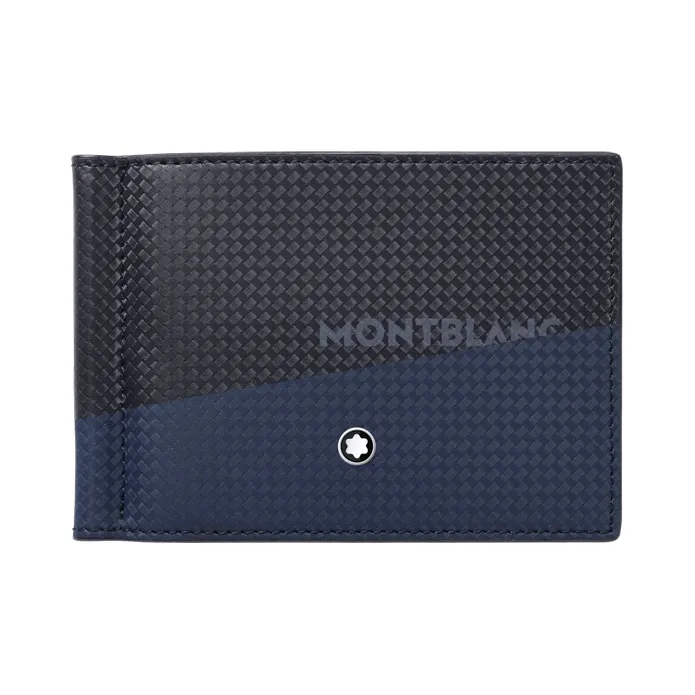 MONTBLANC Fashion 2.0 Series Wallets-0