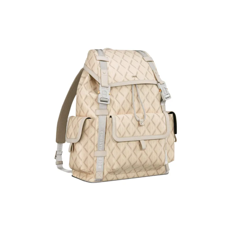 DIOR Backpacks-1