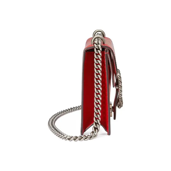 GUCCI 2024 Chinese New Year Series Shoulder Bags-3