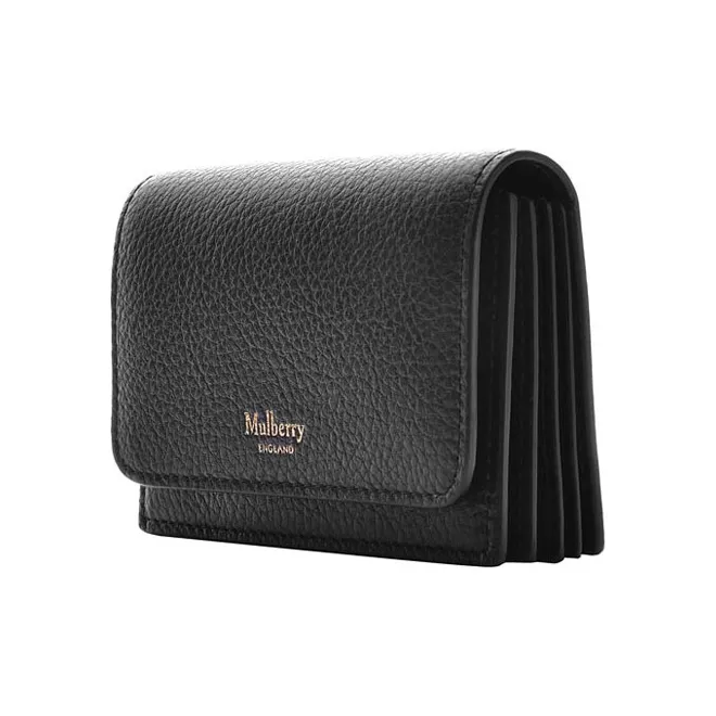 Mulberry Wallets-1