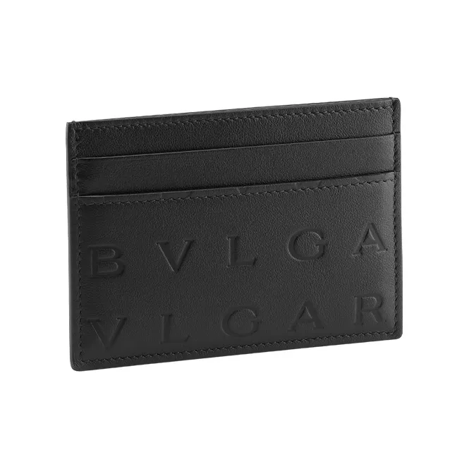 BVLGARI Card Holders-1