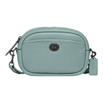 COACH Camera Shoulder Bags