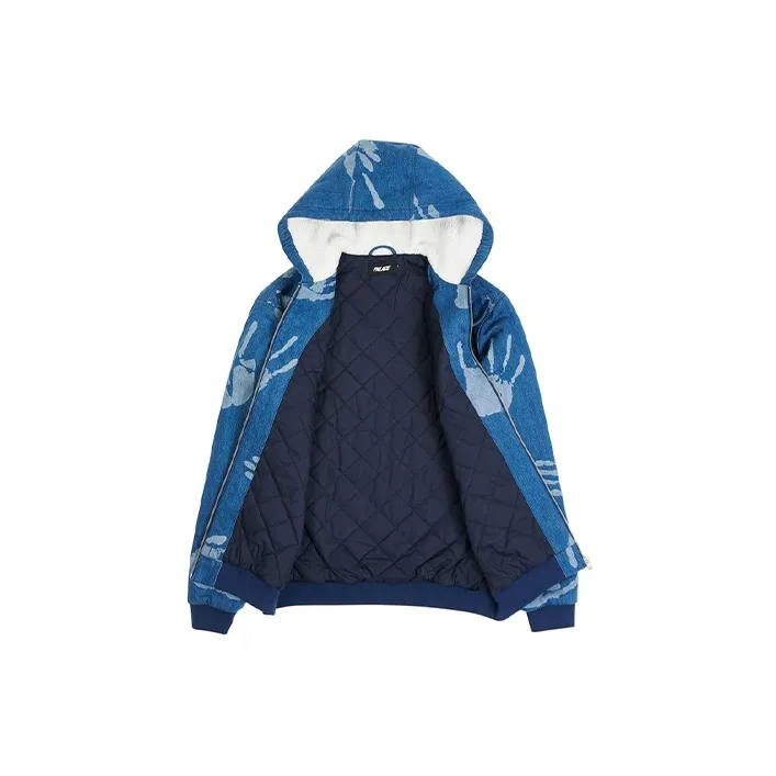 PALACE Active Bredda Jacket-2