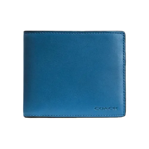 COACH 3 IN 1 Wallet Wallets