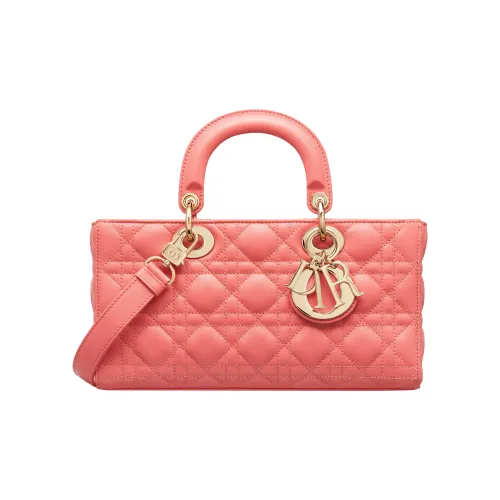 DIOR Lady D-JOY Handbags