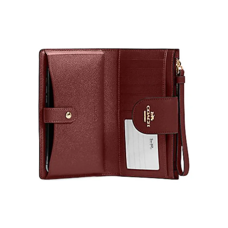 COACH Wallets-1