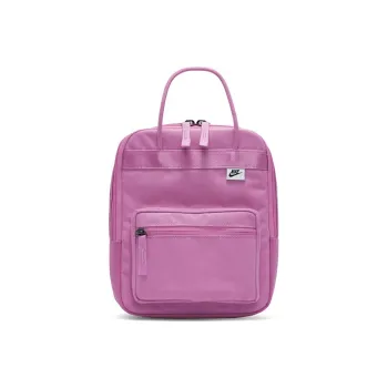 Nike Polyester Kids' Backpacks Mini Women's Pink