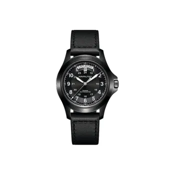 Hamilton Men Khaki Field Series Watch