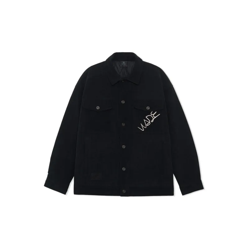 LiNing Puffer Jacket Winter Men's Black-1