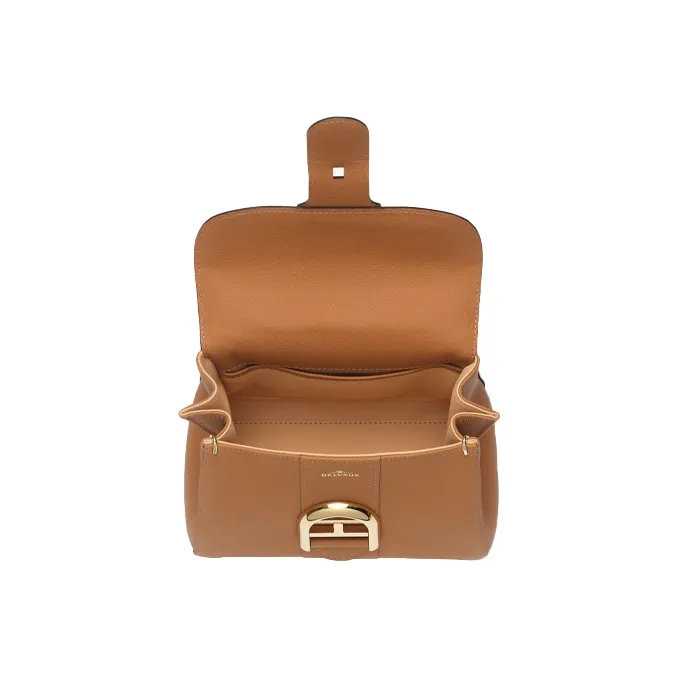 Delvaux Brillant Handbags-3