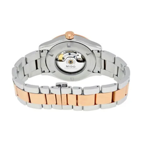 MIDO Men Helm Watch-3
