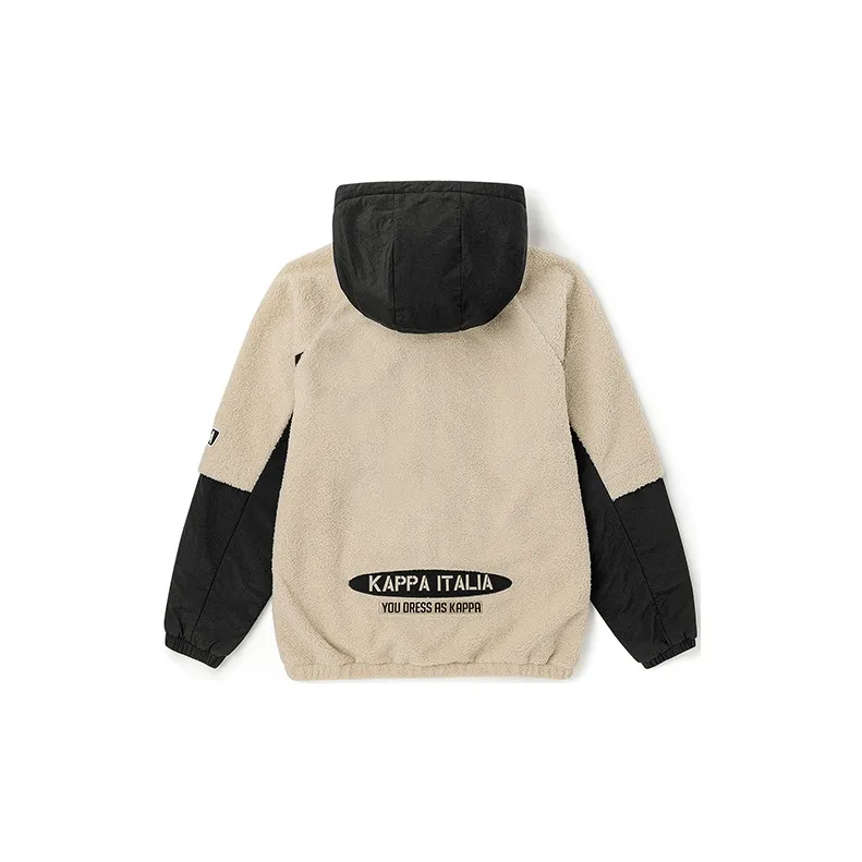 Kappa Jackets Unisex-1