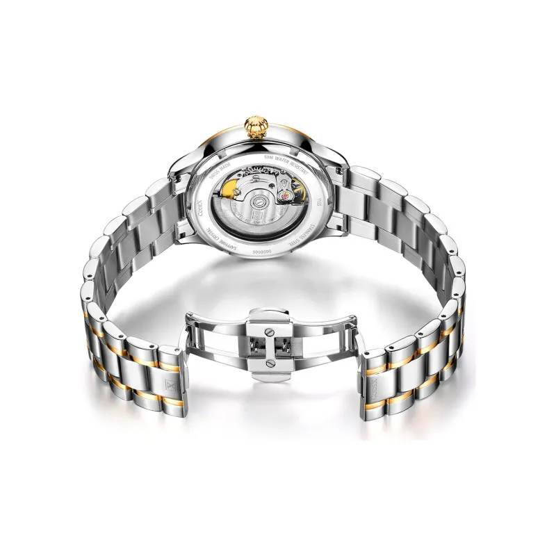 CODEX Men Classic Collection Watch-3