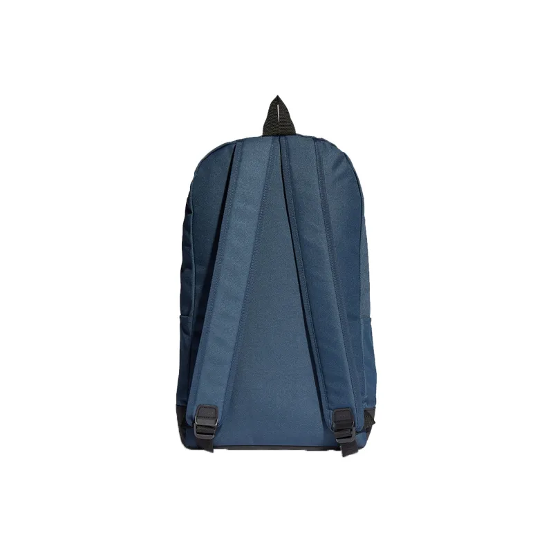 Adidas Neo Recycled Polyester Backpack Tubas Unisex Navy Blue-2