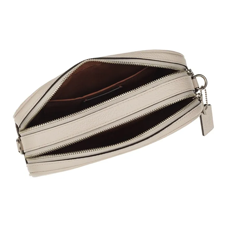 COACH X Disney Collaboration Jes PVC Camera Bag, Shoulder Bag, Crossbody Bag Medium Size Women's-2