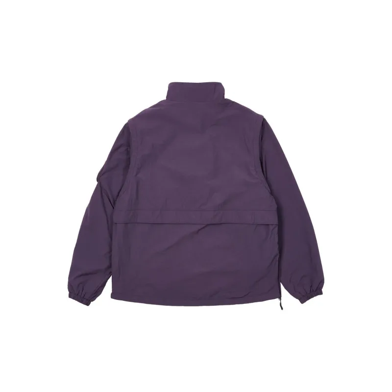 PALACE Zip Off Gilet Jacket-1