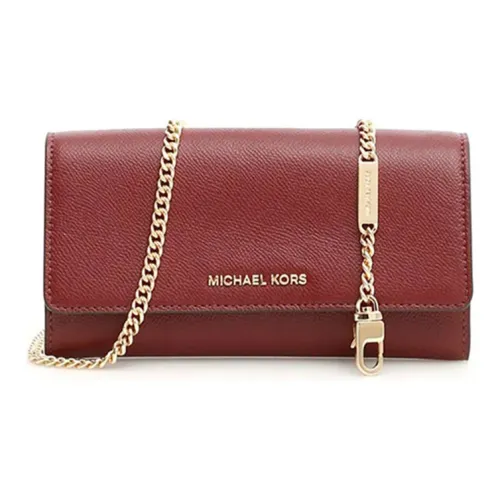 MICHAEL KORS Luggage Collection Crossbody Bags